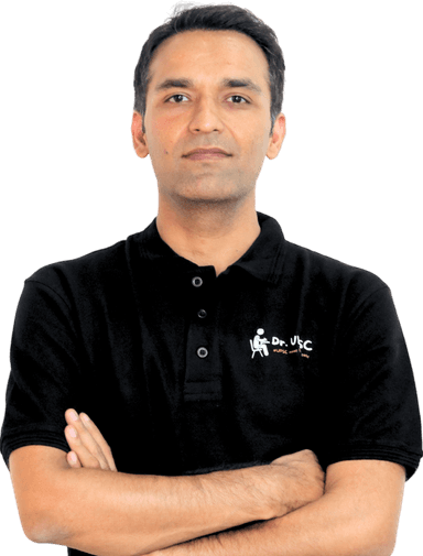 Amit Kilhor Sir - Instructor