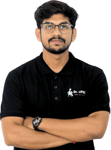Raushan Sharma Sir - Instructor