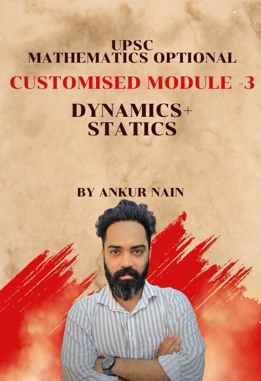 Dynamics + Statics