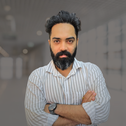 Ankur Nain
