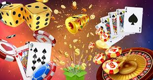Discover the Excitement of Slots Shine Casino Official Website