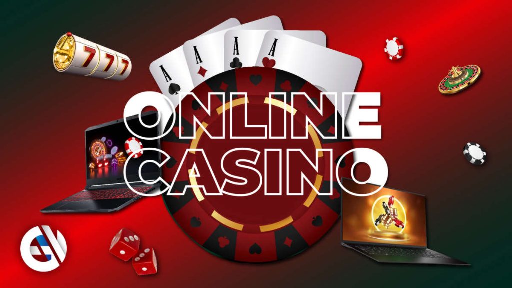 Experience the Thrill of Online Gaming at DelOro Casino
