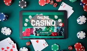 Experience Thrilling Gaming at Nevada Win Casino Experience Thrilling Gaming at Nevada Win Casino