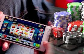 No Deposit Casino Bonus Your Ultimate Guide to Free Gaming No Deposit Casino Bonus Your Ultimate Guide to Free Gaming