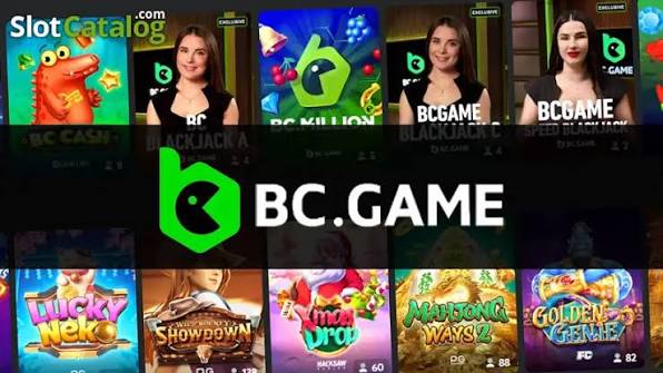 Step-by-Step Guide to the BC.Game Registration Process