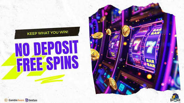 Unlock Excitement with 100 Free Spins No Deposit 1574681411